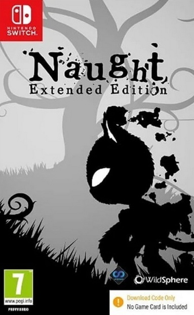 零号世界.Naught