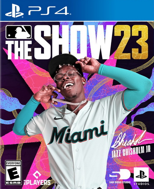 美国职业棒球大联盟23.MLB The Show 23
