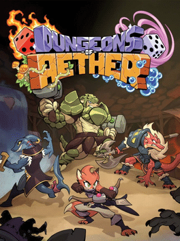 以太地牢.Dungeons of Aether