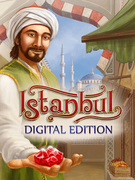 伊斯坦堡：数字版.Istanbul: Digital Edition