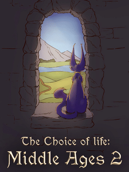 命运的抉择：中世纪2.The Choice of Life: Middle Ages 2