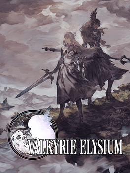 北欧女神：极乐世界 – 豪华版.Valkyrie Elysium Deluxe Edition