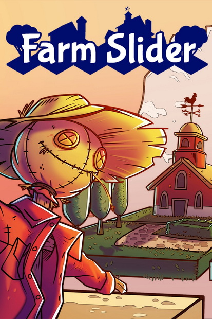 滑块农场.Farm Slider