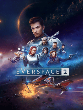 永恒空间2：完整版.EVERSPACE 2: Complete Edition