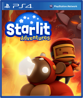 星光冒险.Starlit Adventures