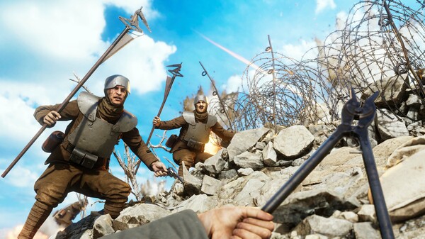 伊松佐河.Isonzo