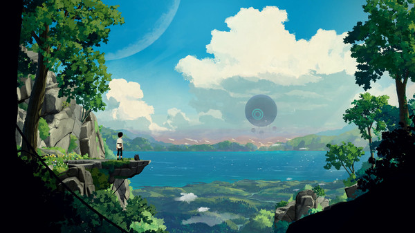 拉娜之星.Planet of Lana