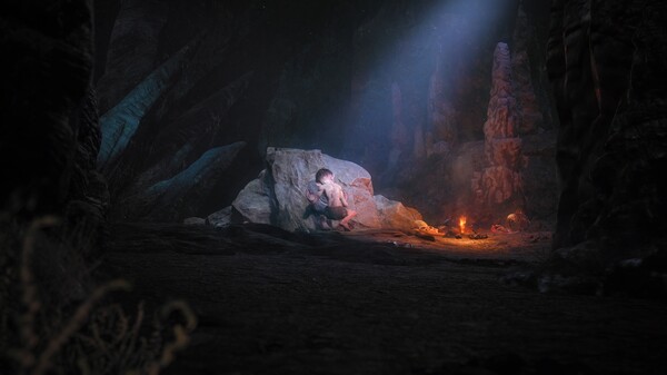 魔戒：咕噜 – 珍宝版.The Lord of the Rings: Gollum – Precious Edition