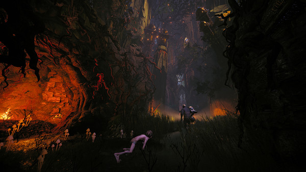 魔戒：咕噜 – 珍宝版.The Lord of the Rings: Gollum – Precious Edition