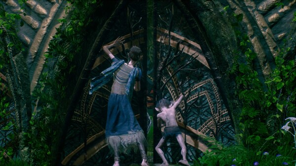 魔戒：咕噜 – 珍宝版.The Lord of the Rings: Gollum – Precious Edition