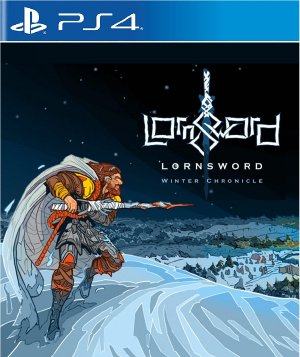 孤剑寒冬编年史.Lornsword Winter Chronicle