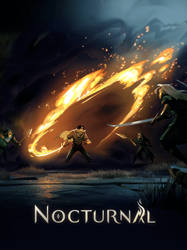 离火长明：增强版.Nocturnal Enhanced Edition