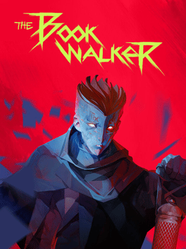 书行者.The Bookwalker