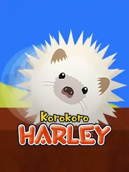 滚轴哈莉.Korokoro Harley