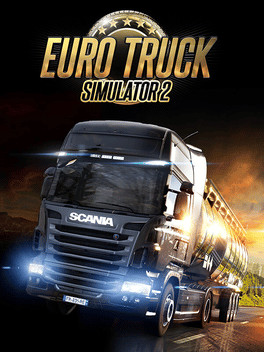 欧洲卡车模拟：终极版.Euro Truck Simulator 2: Ultimate Edition