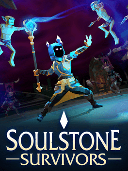 灵魂石幸存者：支持者版.Soulstone Survivors + Supporter Pack