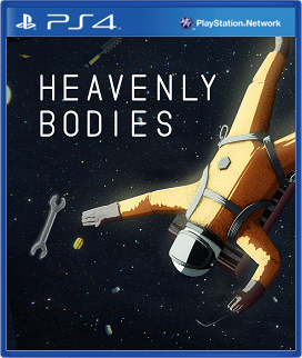 天体.Heavenly Bodies