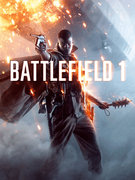 战地风云1.Battlefield 1