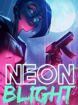 霓虹病.Neon Blight