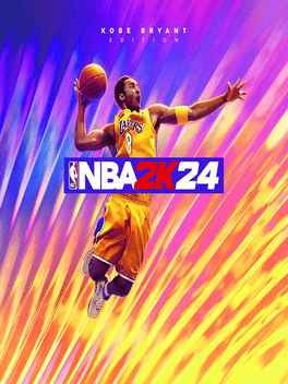 美国职业篮球2K24.NBA 2K24