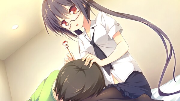 幸运草的约定.Clover Day’s Plus