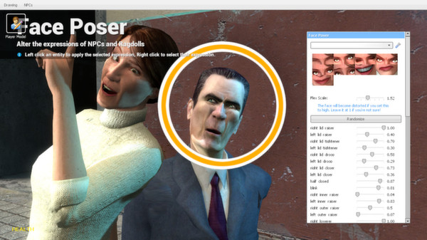 盖瑞的模组.Garry’s Mod