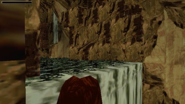 古墓丽影2.Tomb Raider II