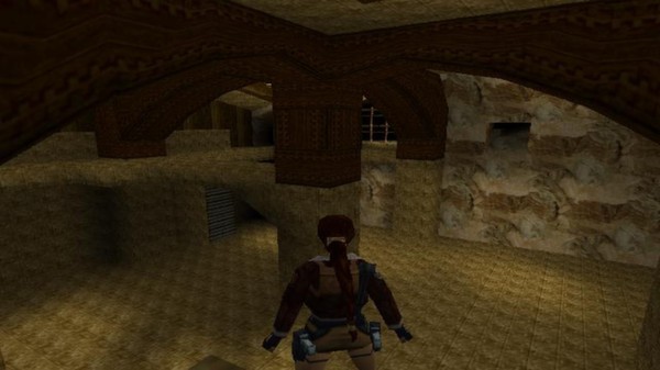 古墓丽影2.Tomb Raider II