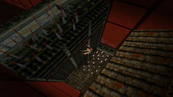 古墓丽影2.Tomb Raider II