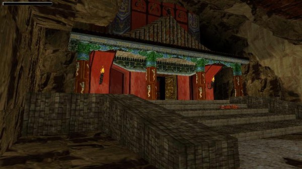 古墓丽影2.Tomb Raider II