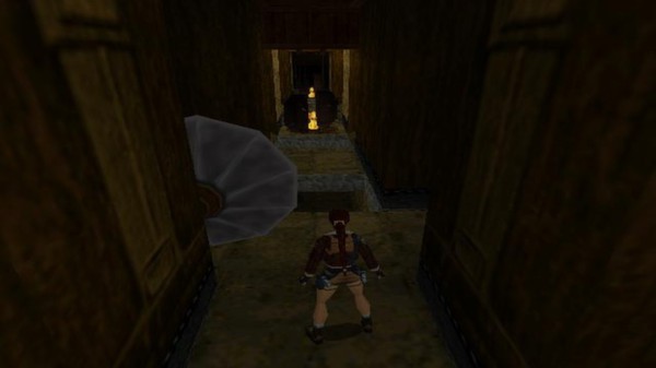 古墓丽影2.Tomb Raider II