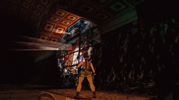 古墓丽影3：劳拉的冒险.Tomb Raider III: Adventures of Lara Croft