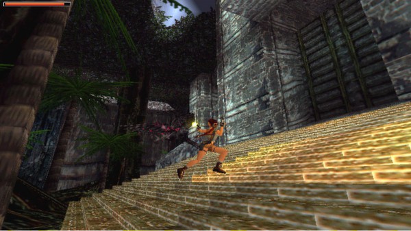 古墓丽影3：劳拉的冒险.Tomb Raider III: Adventures of Lara Croft