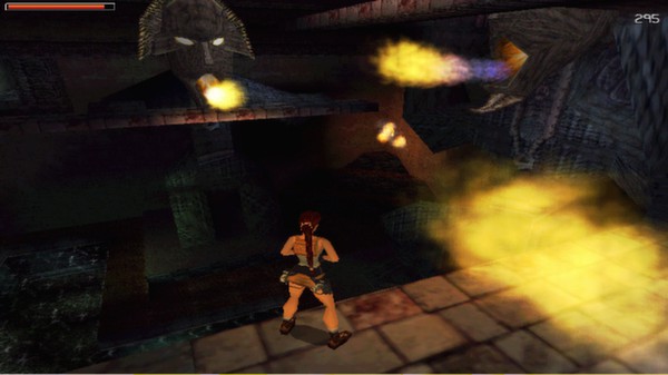 古墓丽影3：劳拉的冒险.Tomb Raider III: Adventures of Lara Croft