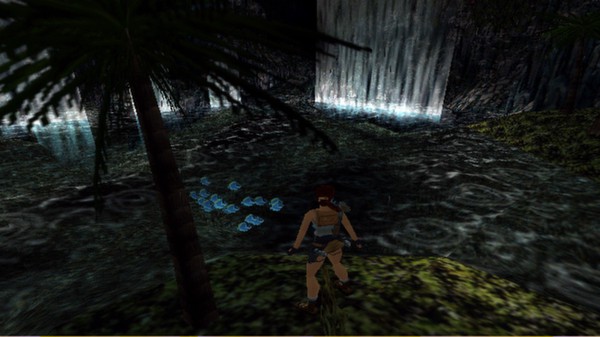 古墓丽影3：劳拉的冒险.Tomb Raider III: Adventures of Lara Croft