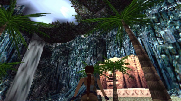 古墓丽影3：劳拉的冒险.Tomb Raider III: Adventures of Lara Croft