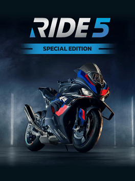 极速骑行5：特别版.Ride 5: Special Edition