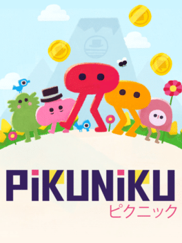 野餐大冒险：典藏版.Pikuniku Collectors Edition