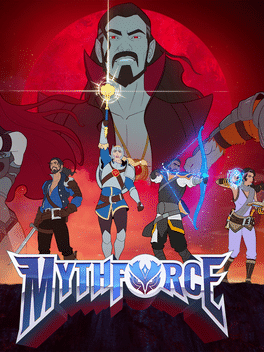 神话力量.MythForce