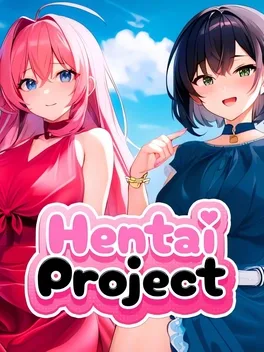 动漫计划.Hentai Project