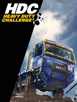 重型挑战：越野卡车模拟器.Heavy Duty Challenge: The Off-Road Truck Simulator