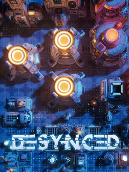 智械工厂.Desynced