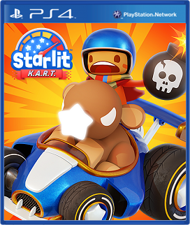 星光卡丁车.Starlit Kart Racing