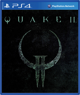 雷神之锤2：重制版.Quake II
