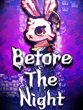 夜幕降临前.Before the Night