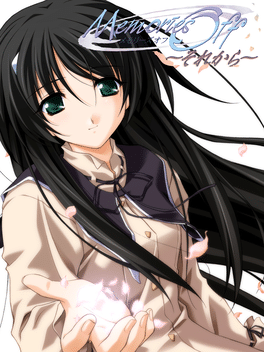 秋之回忆4：从今以后.Memories Off Sorekara