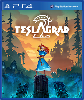 特斯拉学徒2.Teslagrad 2