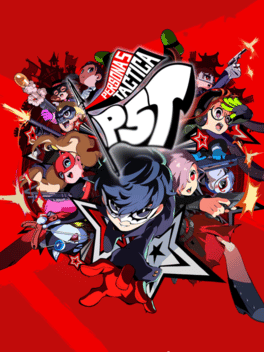 女神异闻录5：战略版 – 数字豪华版.Persona 5 Tactica – Digital Deluxe Edition