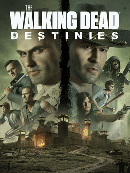 行尸走肉：命运.The Walking Dead: Destinies
