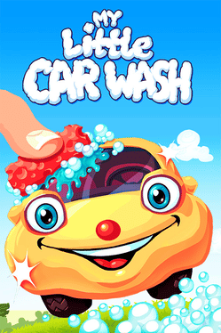 我的小洗车房.My Little Car Wash